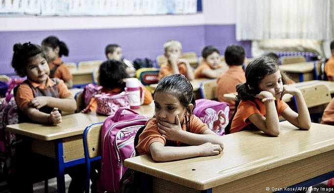 Eğitim 2023 Vizyonu: Eğitimciler memnun, sendikalar endişeli