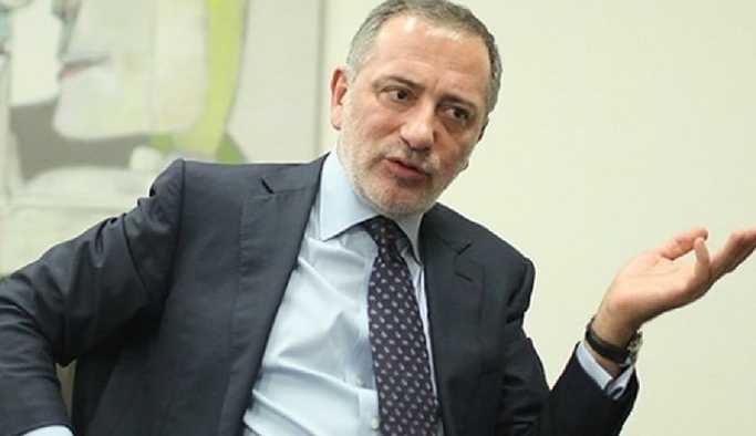 Fatih Altaylı'dan Nagehan Alçı'ya: So what?