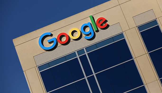 Google'dan rekor cezaya itiraz