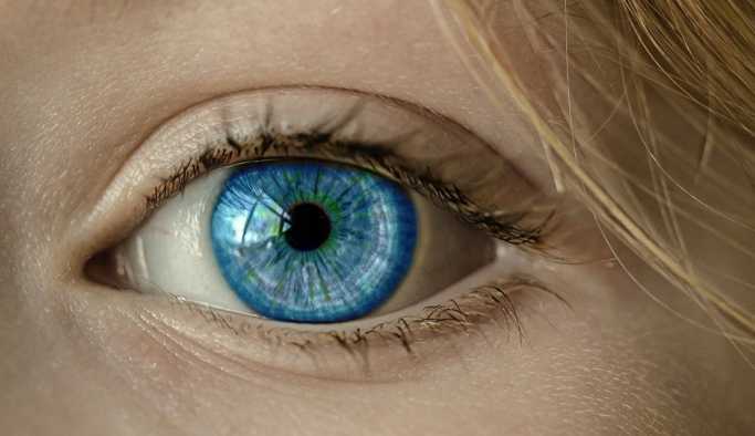 Görme bozukluklarının tedavisi için retina üretildi