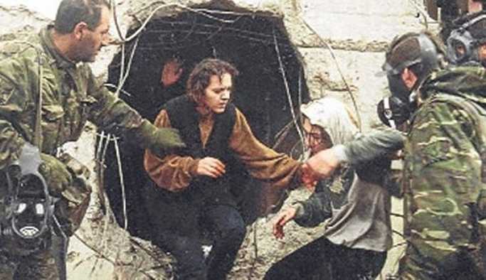Hayata Dönüş operasyonu sanığı: Boğaz keyfi yaptık