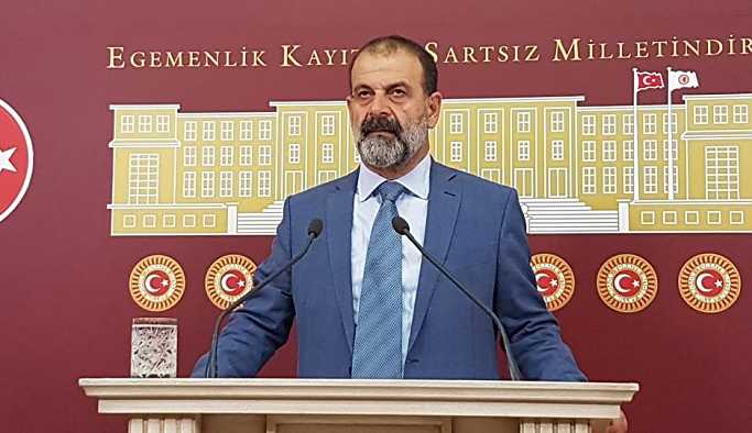 Hristiyan vekilin din hanesine 'İslam' yazıldı