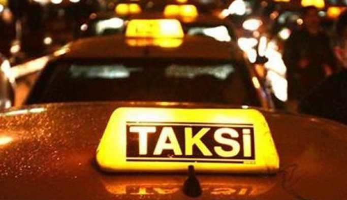 İçişleri Bakanlığı'ndan taksici talimatı: Yolcu almayan ve yüksek ücret isteyenler hakkında işlem yapılacak