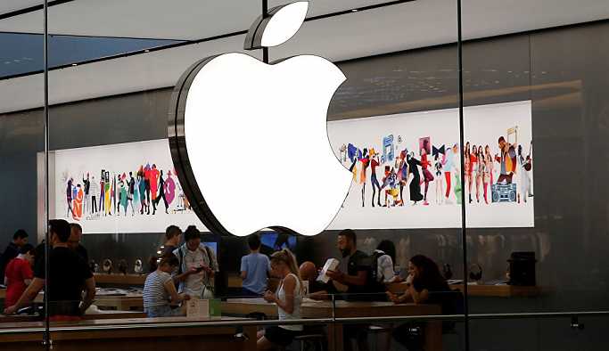 Icloud'u hackleyen Türk hackerdan Apple'a tehdit