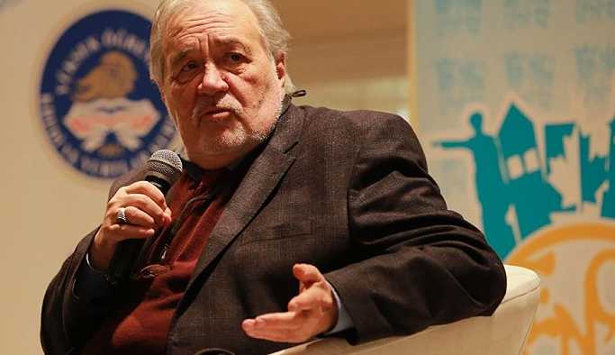 İlber Ortaylı: Çok cahiller, hiçbir şey anlamıyorlar