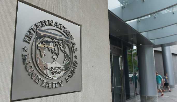 IMF, Arjantin'e vereceği krediyi 56.3 milyar dolara yükseltti