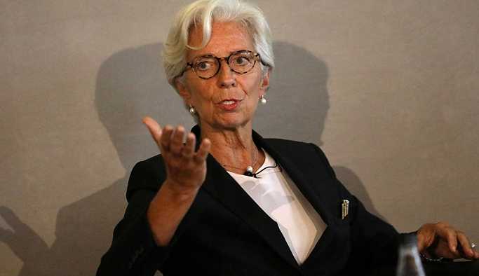 IMF'den ticaret ve kur savaşı uyarısı