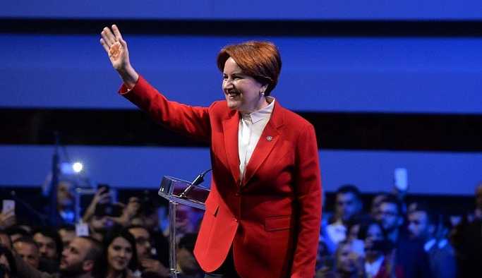 İYİ Partide yerel seçim hesapları değişti İYİ Partide yerel seçim hesapları değişti