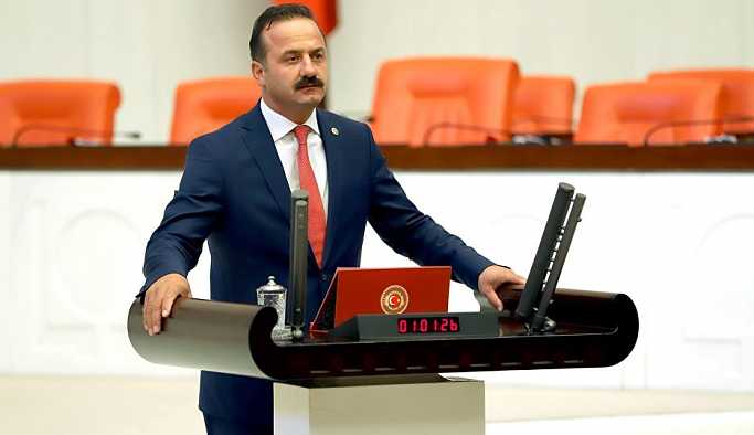 İYİ Parti Grup Başkanvekili Ağıralioğlu: Meral Hanım şikayetçi olmadı, bize yakışan budur