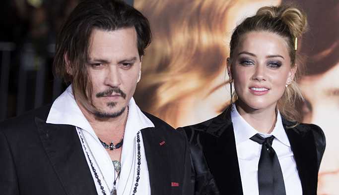 Johnny Depp: Geçen 3 yılda kendimi sapkın biri gibi hissettim