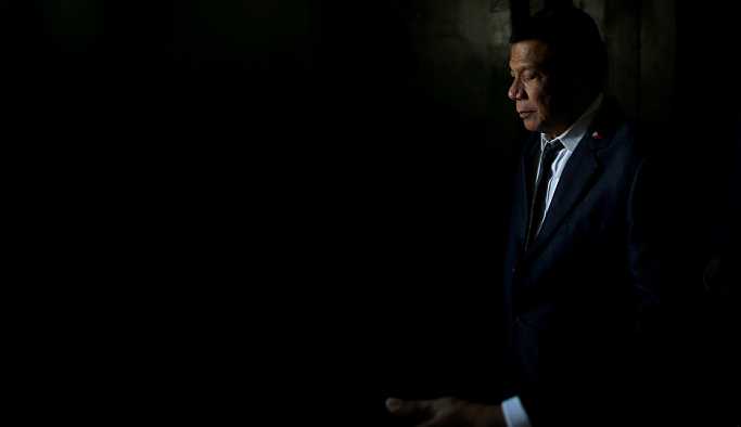 Kanser testi yaptıran Filipinler lideri Duterte: Kanserse size söyleyeceğim