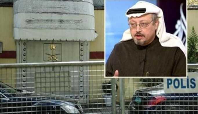 'Kaşıkçı'nın nerede öldürüldüğü tespit edildi'