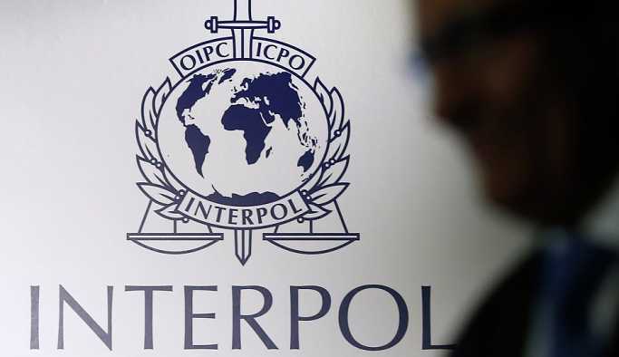 Kayıp Interpol Başkanı için Çin'den açıklama istendi