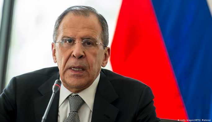 Lavrov: İdlib'deki silahsızlandırılmış bölge gecikebilir