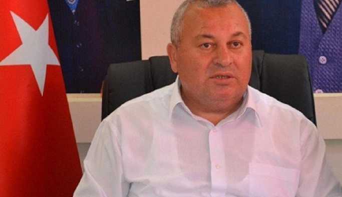 MHP'li vekilden Brunson çıkışı: iPhone'umu geri verin