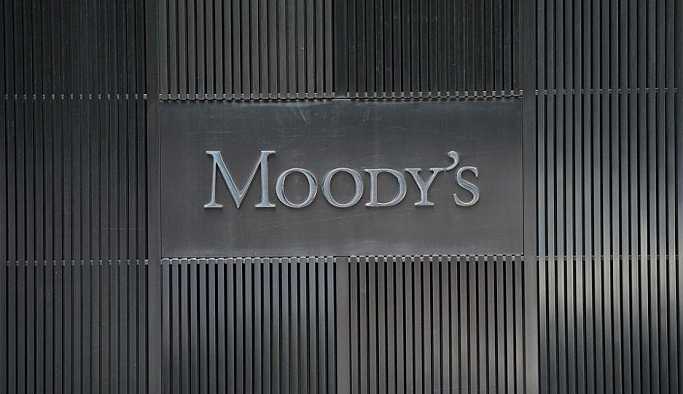 Moody's: Rus bankacılık sisteminin görünümü pozitif