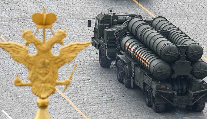 ‘NATO ve ABD'nin baskıları Türkiye'nin S-400 kararlılığına engel olamıyor'