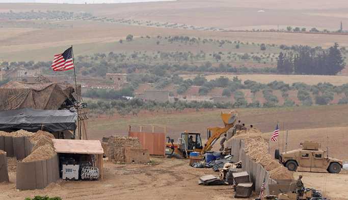 NI: ABD, Suriye'de söz hakkı olmadığının farkına varmalı