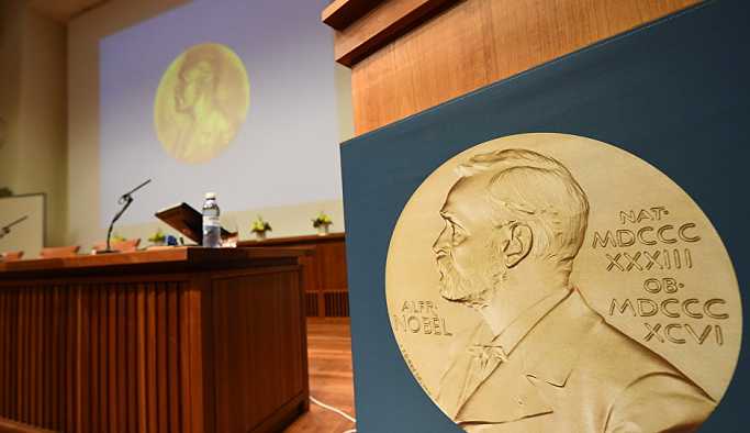 Nobel Ekonomi Ödülü sahiplerini buldu