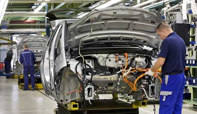 Otomotiv sektörü acil ÖTV indirimi bekliyor