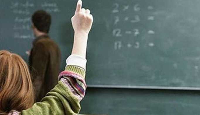 Özelde öğretmene kölelik sözleşmesi