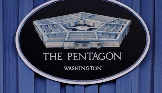 Pentagon, çalışanlarının kişisel bilgilerinin sızdırıldığını açıkladı