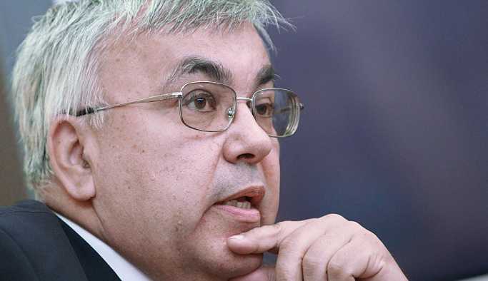 Rus Dışişleri: ABD'nin Fırat'ın doğusu ile Tanf'taki askeri varlığı durumu istikrarsız hale getiriyor
