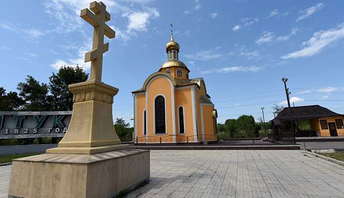 Rus Ortodoks Kilisesi: Fener Rum Patrikhanesi, yağmacı kararlar aldı 30