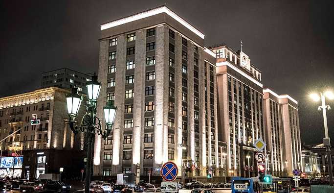 Rus ve Türk parlamenterler, terörle mücadelede işbirliği yapacak