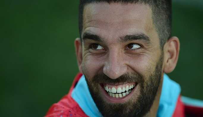 Savcılık, Arda Turan hakkında soruşturma başlattı