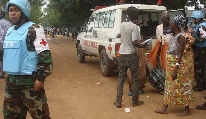 Sudan ve Güney Sudan tampon bölge konusunda anlaştı