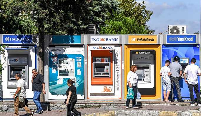 TESK Başkanı Palandöken: Bankaların artık kar yerine fedakarlık etmeleri gerekiyor