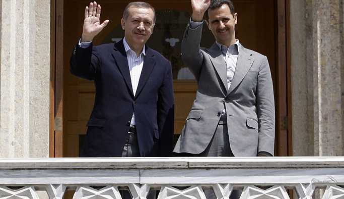 ‘Türkiye ile Suriye arasındaki ilişkiler tekrar başlayabilir’