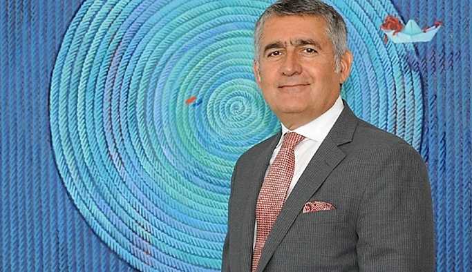 TÜRKONFED Başkanı Turan: KOBİ’lerdeki iflas sarmalı Türk ekonomisini kilitledi
