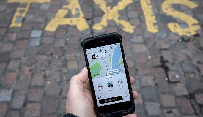 Uber yasağı sıkıntı yarattı: Turizmciler 'taşıma yönetmeliği' istiyor