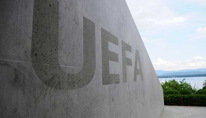 UEFA'dan İsrail Devlet Televizyonu'na yayın kısıtlaması