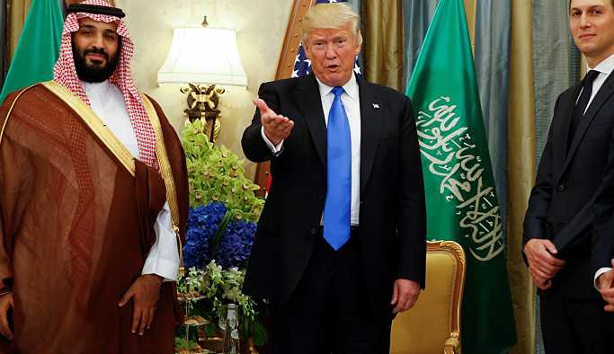 Washingon ile Riyad, Kaşıkçı’nın ölümüyle ilgili skandalı frenliyor