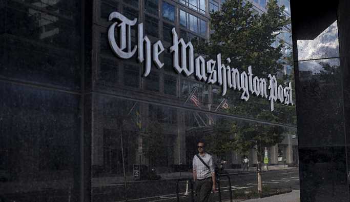 Washington Post: Türkiye, ABD'ye Kaşıkçı'nın öldürüldüğünü kanıtlayan ses ve görüntü kaydı olduğunu söyledi