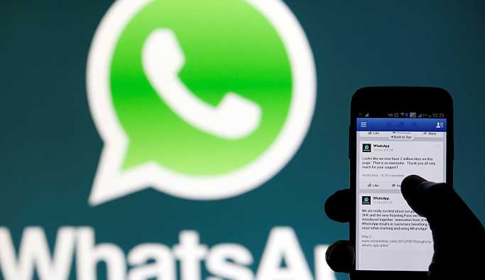 WhatsApp'a 'tatil modu' özelliği geliyor