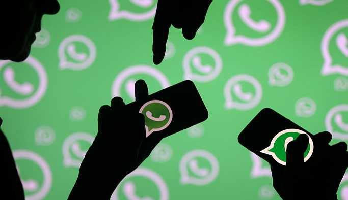 Whatsapp'ta yanlışlıkla gönderilen mesajları silme süresi uzatılıyor