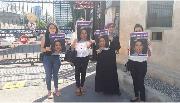 13 yıldır süren Gülperi Ovalıoğlu davasında sanığa beraat