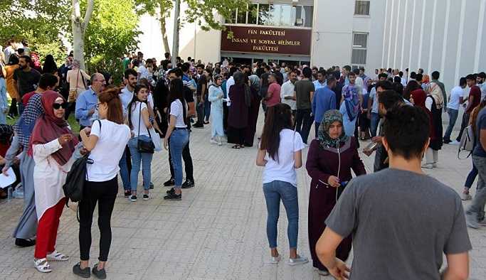 2019 YKS tarihleri açıklandı