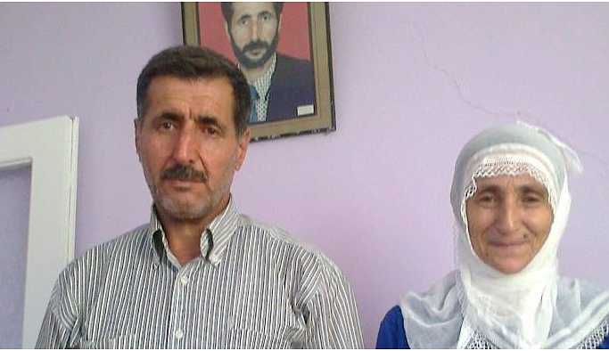 61 yaşındaki hasta tutuklunun ilaçları verilmiyor