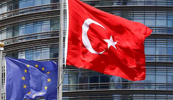'AB ile müzakere sürecini ancak Türkiye bitirebilir, AB değil'