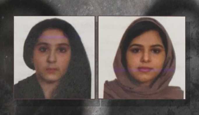 ABD'de ölü bulunan Suudi kardeşler: Aile Suudi büyükelçiliği tarafından arandı iddiası