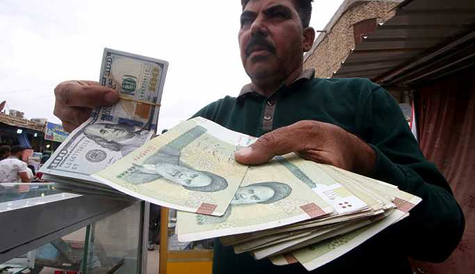 ABD'den Irak'a İran'dan elektrik alımı için muafiyet