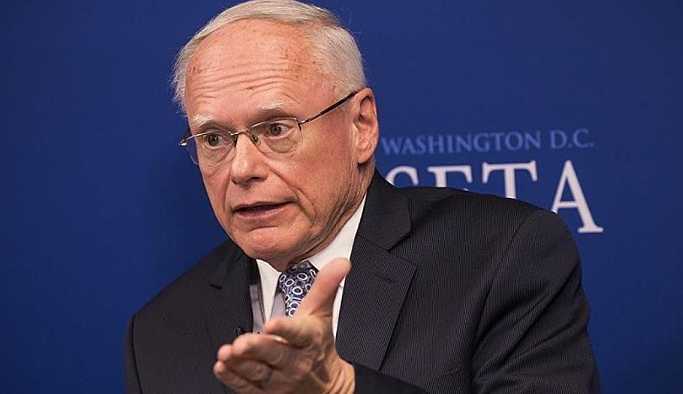 ABD: YPG'yi terör örgütü görmüyoruz