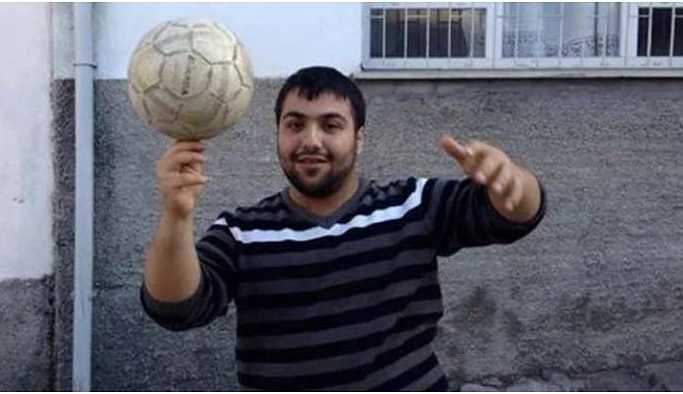 Abdullah Cömert’i öldüren polise 6 yıl ceza