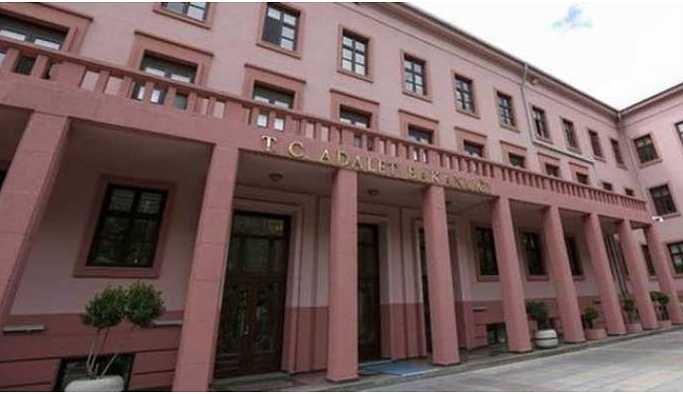 Adalet Bakanlığı'ndan cinsel istismara karşı 7 maddelik genelge