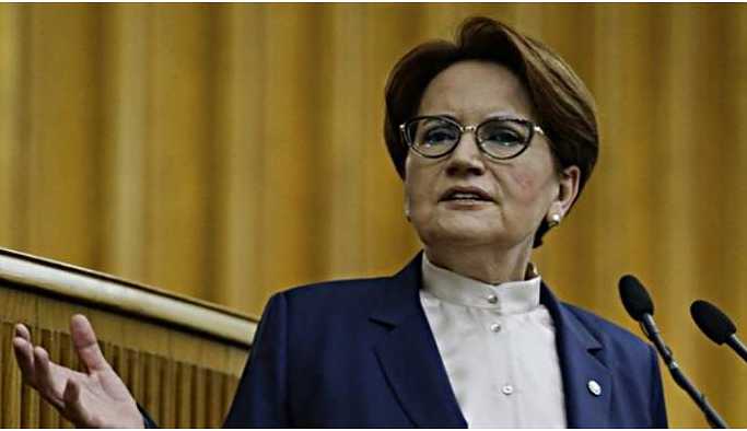 Ahmet Hakan: Ah Akşener ah